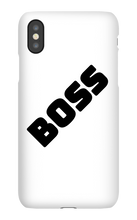 mr_cracked_lord iPhone Phone Cases