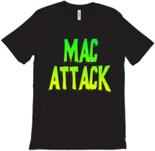 macman81101 T-Shirts