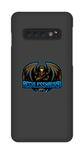Reckless Hawk Samsung Phone Cases