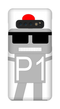 Bot_Snerds Samsung Phone Case