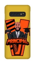 principalv Samsung Phone Cases