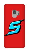 shorne16x Samsung Phone Cases