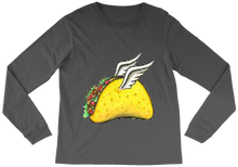 Taco Long Sleeve Tee