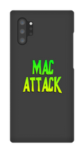 macman81101 Samsung Phone Cases
