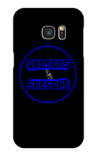 ghost11525 Samsung Phone Cases