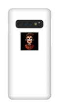 cjalec Samsung Phone Cases