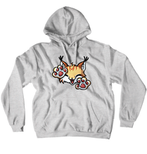 JiaHailstorm Hype Hoodie