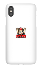 michael_trs iPhone Phone Cases