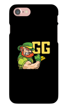 thegooorooo iPhone Phone Cases