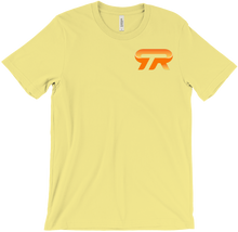 roodaar-7336 T-Shirts