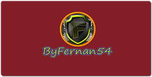 byfernancraft54 XXL Gaming Mousepad