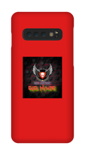 gig_haze Samsung Phone Cases