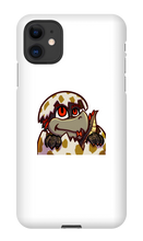 acurseddragon iPhone Phone Cases
