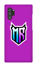 MR Outro Samsung Phone Cases