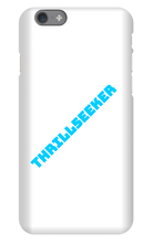 thrill5eeker iPhone Phone Cases