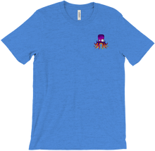 Squishford T-Shirts : logo by EnergeticGrandma