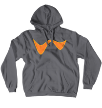 illewi Hanging Tits Hoodies (No-Zip/Pullover)
