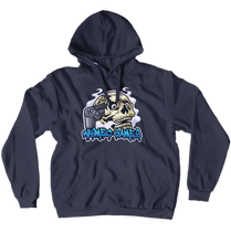 WismecGames Hoodies (No-Zip/Pullover)