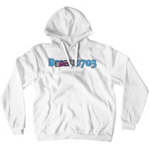 Bgirl0703 Hoodies (No-Zip/Pullover)