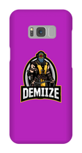 sgg_demiize Samsung Phone Cases