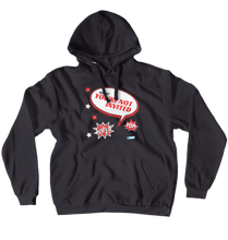 kpoptv247 Hoodies (No-Zip/Pullover)