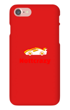 nottcrazyttv iPhone Phone Cases