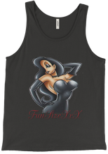 funsizexxx Tank Top