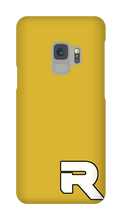 redskull_1717_ Samsung Phone Cases