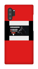 rxmpagedemons Samsung Phone Cases