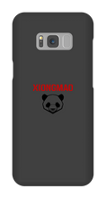 x10ngma0 Samsung Phone Cases