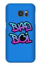 Snipey Samsung Phone Case