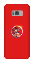 ttkmongraal Samsung Phone Cases