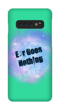 EGN Galaxy Samsung Case