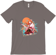 AnguishedK T-Shirt (Front)