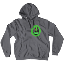 Jackie Hoodies (No-Zip/Pullover)