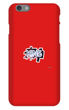 kins iPhone Phone Cases