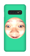 panbeary Samsung Phone Cases