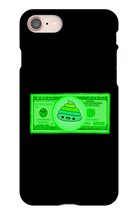 PooBucks iPhone Phone Cases