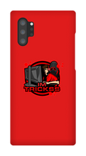 imtrickss Samsung Phone Cases