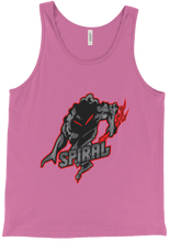 spiralst0rm Tank Top