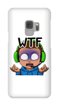 raupe012 Samsung Phone Cases