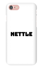 NETTLE iPhone krit