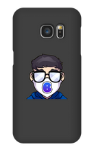 g3_blackout1738 Samsung Phone Cases