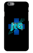jtaylorgaming iPhone Phone Cases