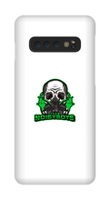 noisyboysplays Samsung Phone Cases