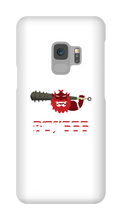 boji666 Samsung Phone Cases