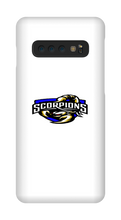 tvscorpions Samsung Phone Cases