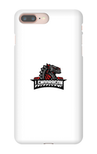 thelgnddragon iPhone Phone Cases