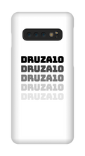 druza10gaming Samsung Phone Cases