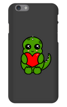 aminerwiener DINO iPhone cases